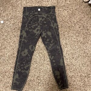 Vuori leggings